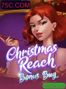 Explorando o Mundo de ChristmasReachBonusBuy: Um Jogo Fascinante