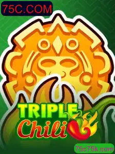 Descubra o Fascinante Jogo TripleChili
